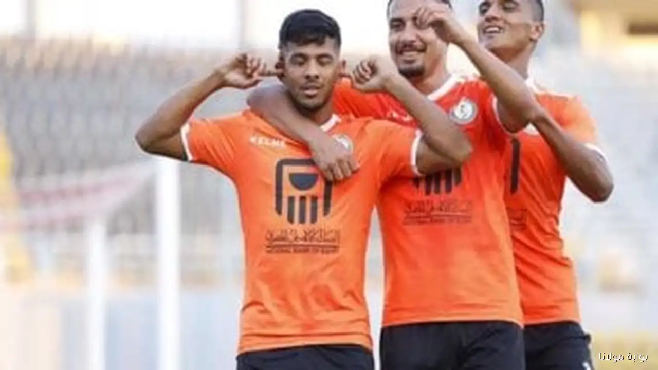 تشكيل بتروجت والبنك الأهلي قبل مباراة اليوم في دوري النيل