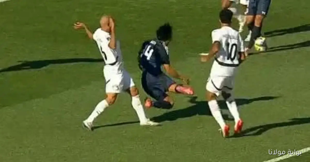 تشكيلات جديدة لمنتخب الشباب في مواجهته المرتقبة مع نيوزيلندا بكأس العالم