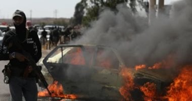 تصاعد القصف السوري على مواقع “قسد” في شرق حلب
