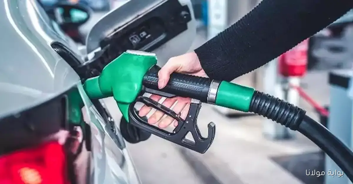 تصريحات جديدة من صندوق النقد حول أسعار البنزين ودعمه للسياسات الاقتصادية