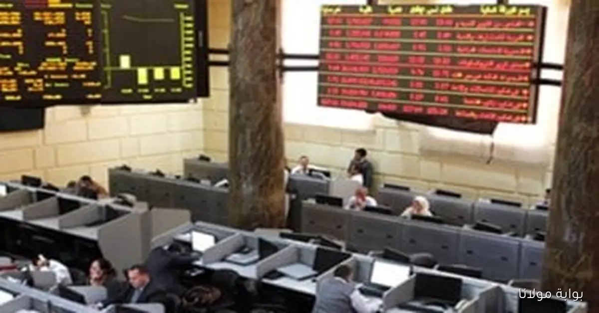 تطورات مثيرة في أسعار الأسهم بالبورصة المصرية اليوم الثلاثاء 16 سبتمبر 2025