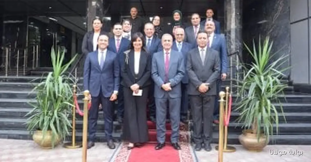 تعاون مثمر بين الإحصاء والتحالف الوطني لدعم العمل الأهلي التنموي