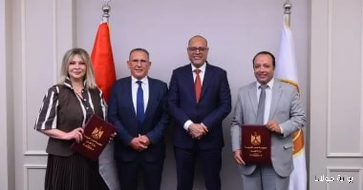 تعاون مشترك لتطوير وتأهيل قادة المركبات السياحية