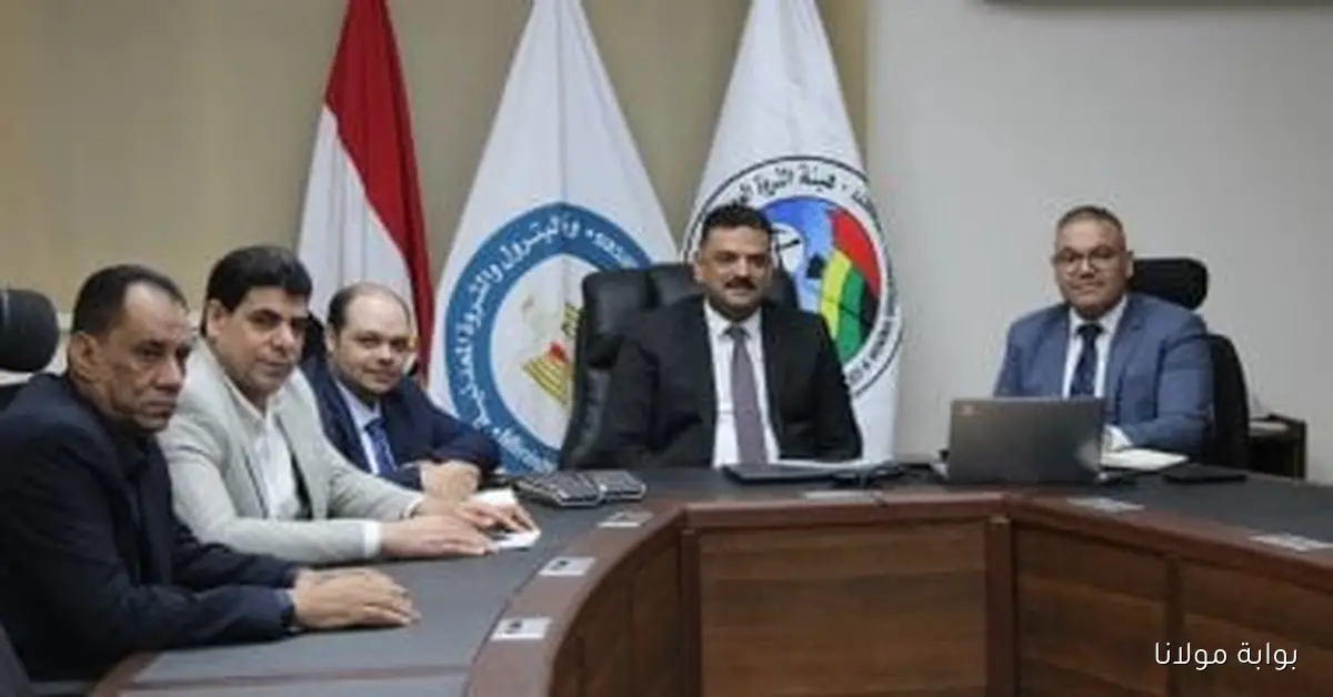 تعزيز الابتكار التكنولوجي في قطاع التعدين بين الثروة المعدنية وبيكر هيوز