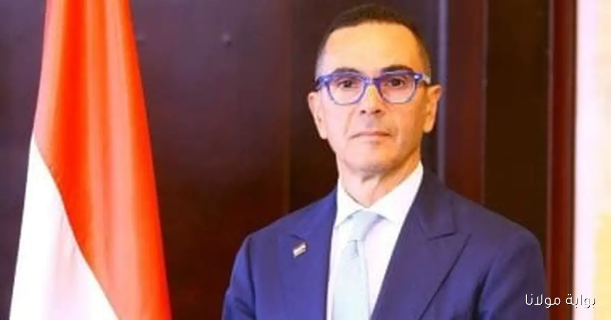 تعزيز حماية الصناعة المحلية من خلال ثلاثة قرارات وزارية جديدة لفرض رسوم وقائية على منتجات الصلب