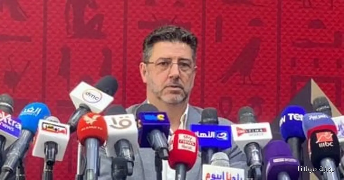 تفاصيل طلب روى فيتوريا الذي أدى لاستبعاده من قائمة المرشحين لقيادة الأهلي