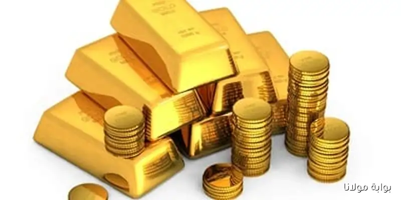 توقعات سعر الذهب في مصر: عيار 21 يتجه نحو 5 آلاف جنيه للجرام