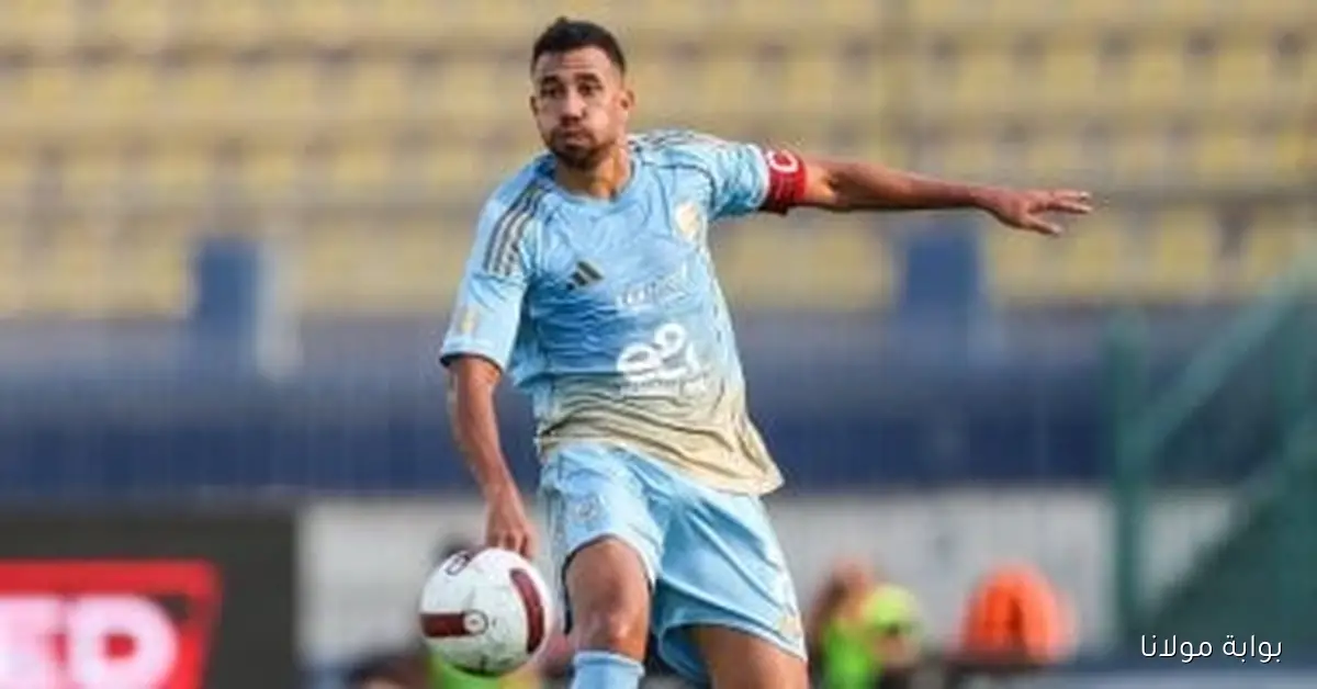 ثنائي الأهلي يتألق في تشكيل الجولة بالدوري المصري مع غياب الزمالك