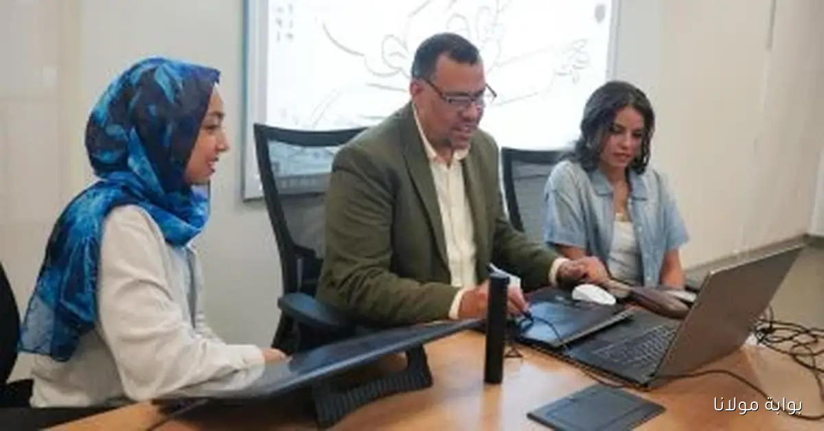 جامعة مصر للمعلوماتية تطلق برنامجًا مبتكرًا لصقل مهارات مبدعي الرسوم المتحركة الجدد