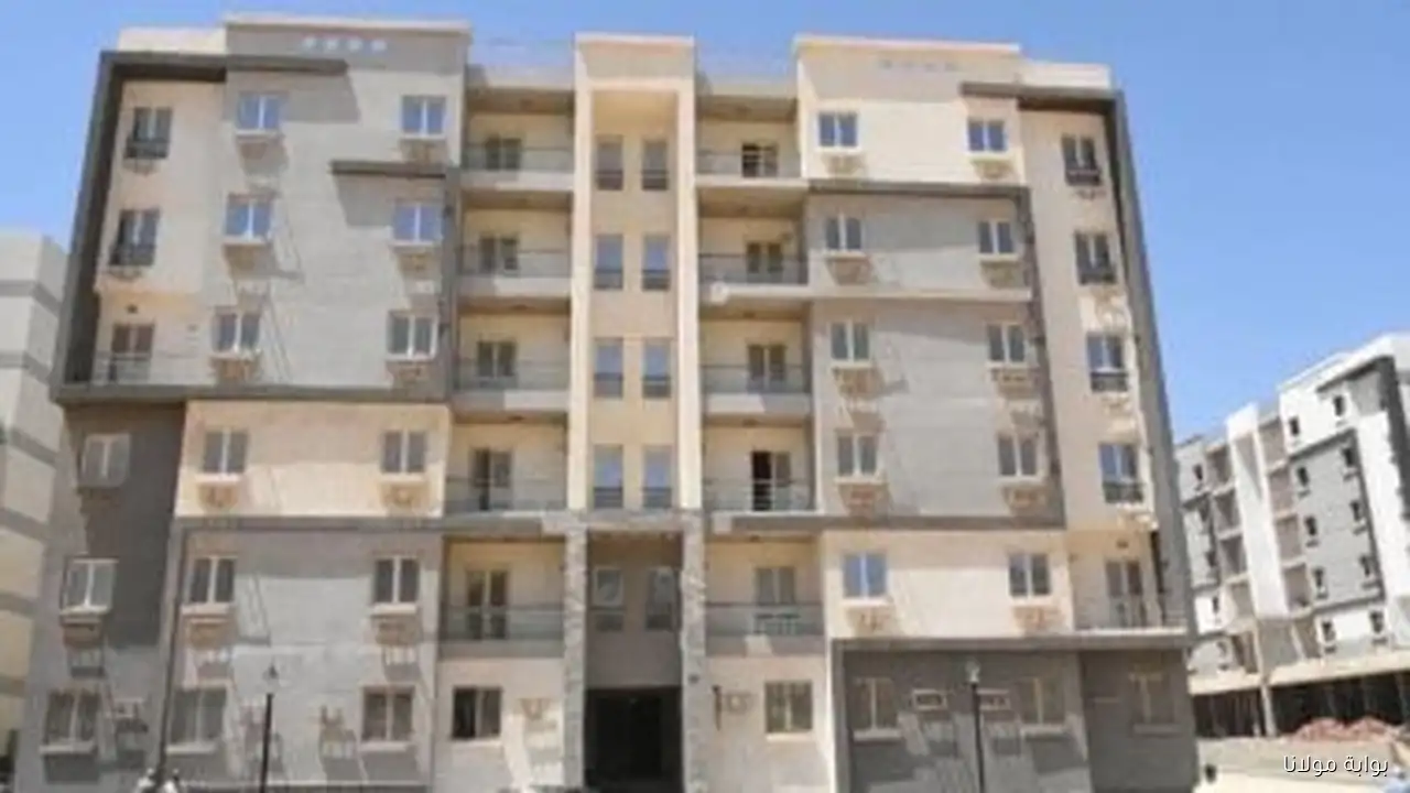 جهاز القاهرة الجديدة يواصل تسليم وحدات سكن مصر الأسبوع المقبل