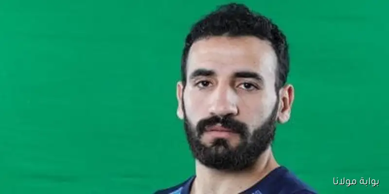 جهود مكثفة لتجهيز مهند لاشين لمواجهة بوركينا فاسو بعد تجدد إصابة ظهره