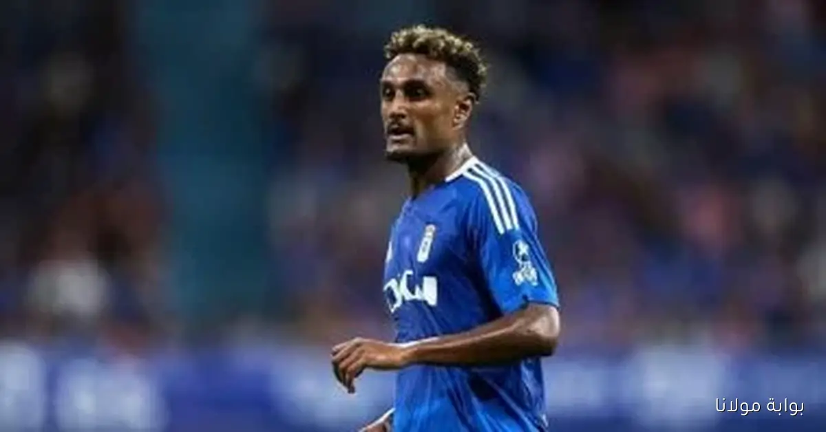 جواز السفر يعيق انضمام هيثم حسن لمنتخب مصر في معسكر أكتوبر