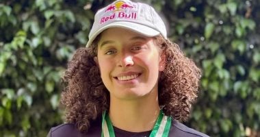 جودة تعتذر عن عدم استكمال بطولة سماش في الصين بسبب الإصابة