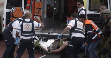 حدث أمني بارز في منطقة الأنفاق بالقدس المحتلة وفقًا للإعلام الفلسطيني