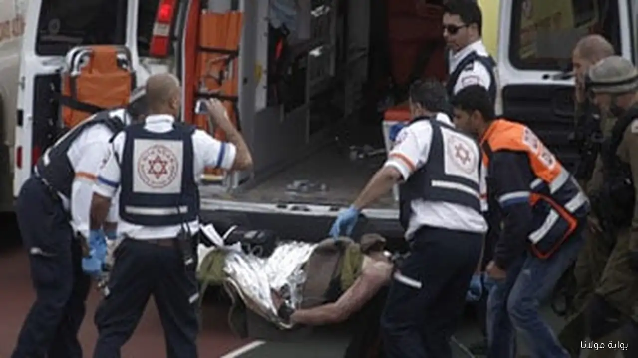 حدث أمني بارز في منطقة الأنفاق بالقدس المحتلة وفقًا للإعلام الفلسطيني