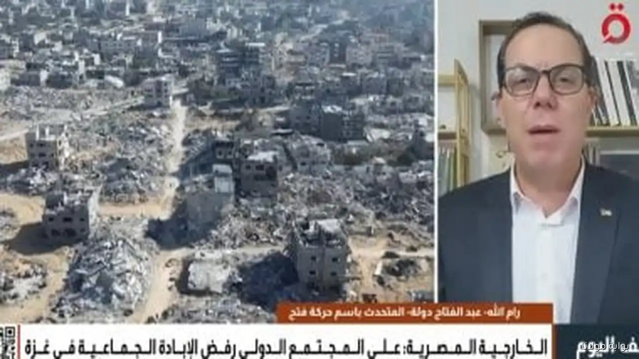 حركة فتح تعبر عن ترحيبها بقرار الأمم المتحدة الداعم لحل الدولتين وتصفه بـ “الوثيقة التاريخية”