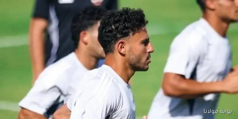 حسام حسن يتجاهل ضم بديل لحمدي فتحي قبل التوجه إلى بوركينا فاسو