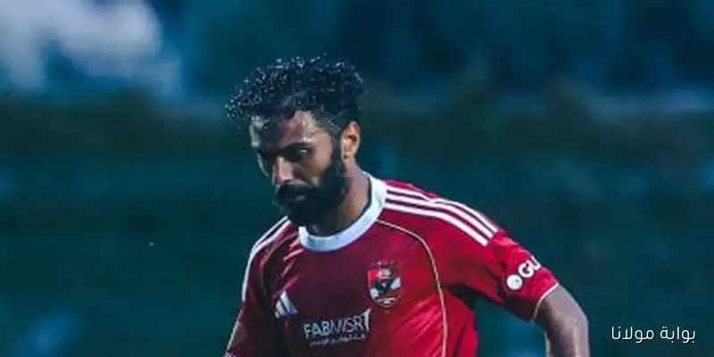 حسين الشحات يقترب من الانتقال إلى نادي الاتحاد الليبي بعرض مليون دولار
