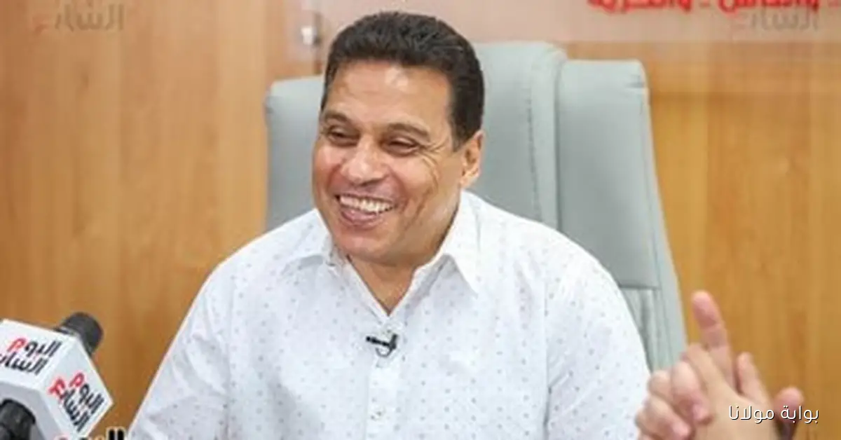 حقيقة ترشيح حسام البدري لتولي تدريب الأهلي خلفًا لريبيرو