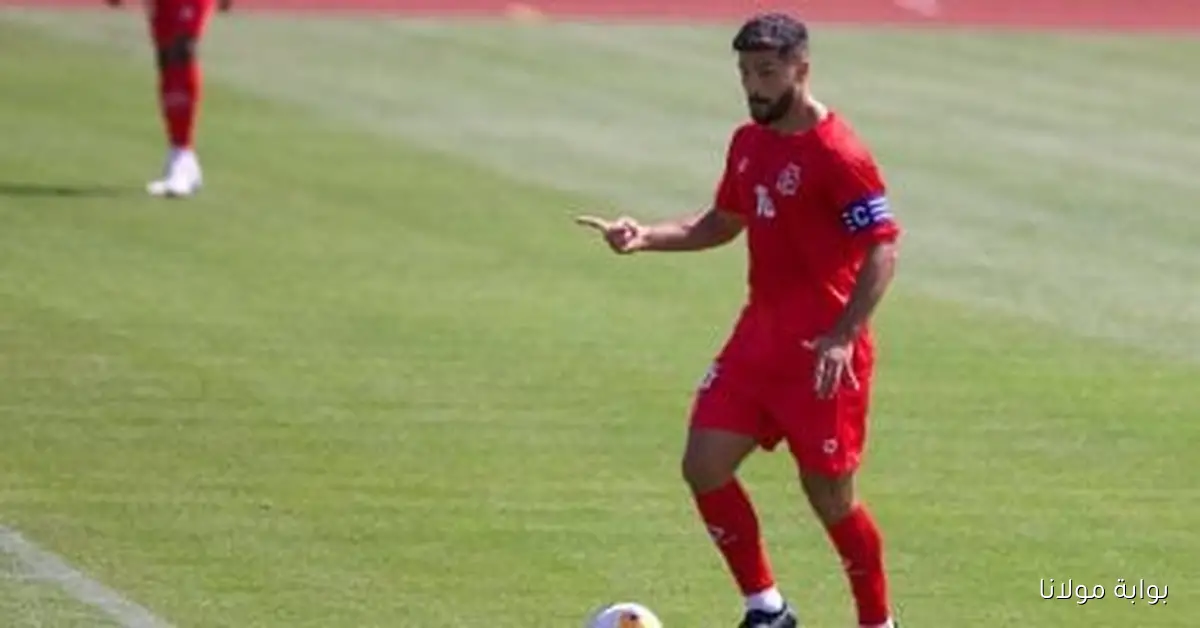 حلمي طولان يدرس إمكانية استدعاء سام مرسي لمعسكر منتخب مصر الثاني في أكتوبر