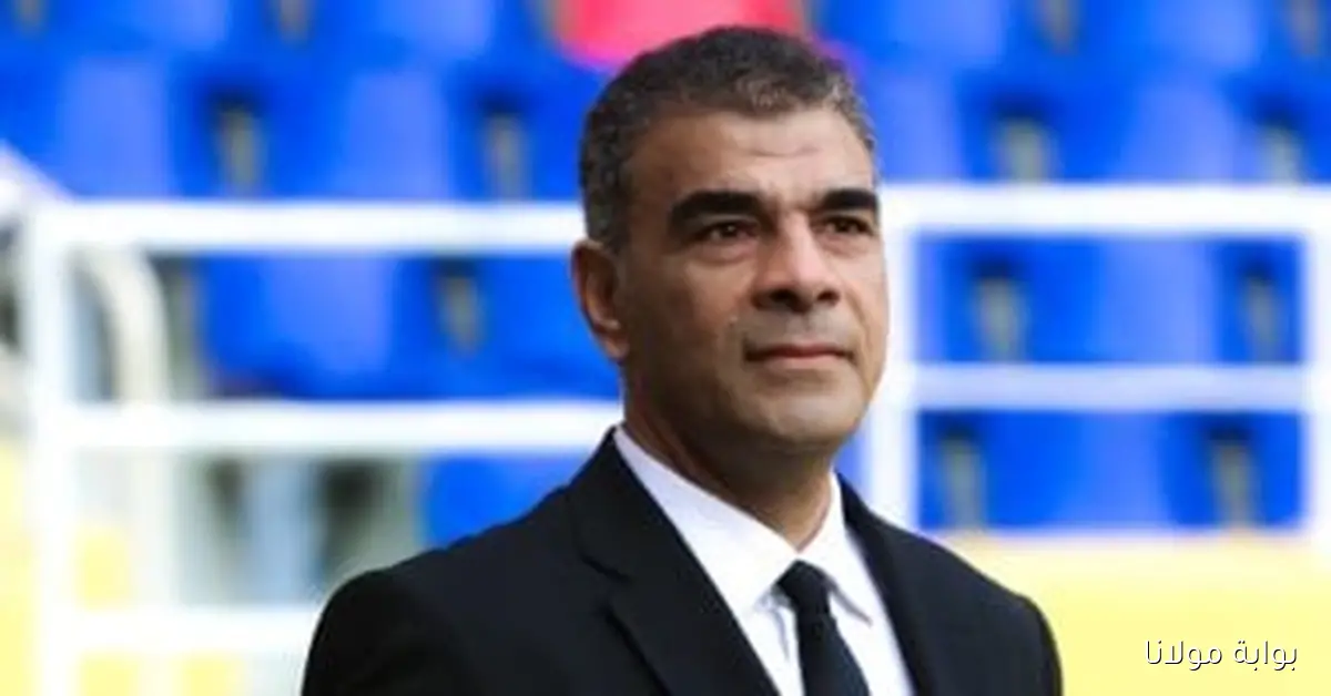 حمزة الجمل: أرقامه أمام الأهلي قبل مواجهة الليلة في الدوري ضد إنبي