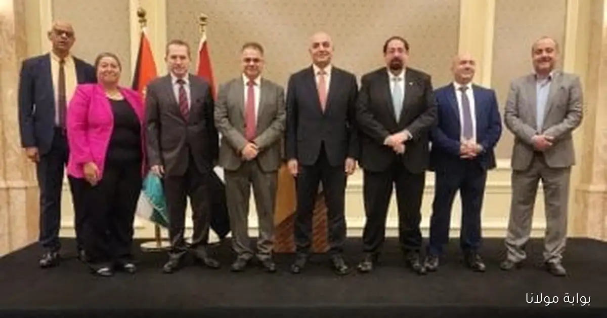 حملات ترويجية مشتركة مع الأردن تسلط الضوء على تنوع التجارب السياحية في البلدين