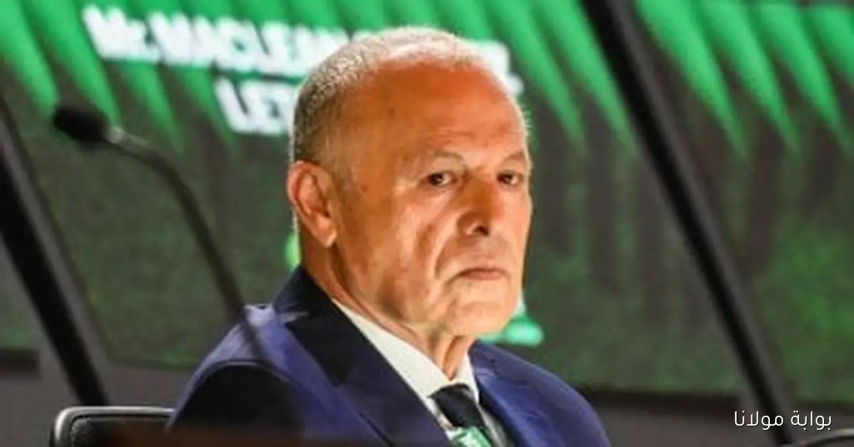 خالد الغندور يكشف اعتذار رئيس فيفا لأبو ريدة بشأن عدم إقامة مباراة جيبوتي في مصر