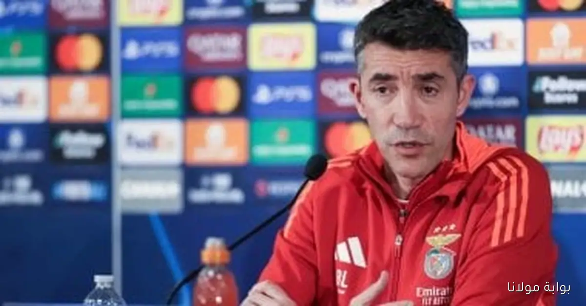 خلاف جديد بين الأهلي وبرونو لاج يؤخر حسم المفاوضات، تعرف على التفاصيل