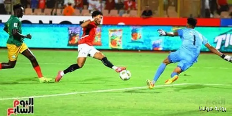 خمسة أشياء يجب معرفتها عن مباراة مصر وبوركينا فاسو في تصفيات كأس العالم 2026