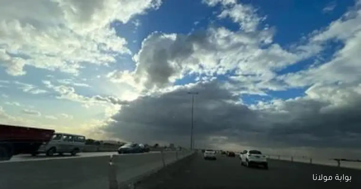 درجات الحرارة غداً: الأرصاد تكشف عن مفاجآت الطقس بين اعتدال الصباح وحرارة النهار