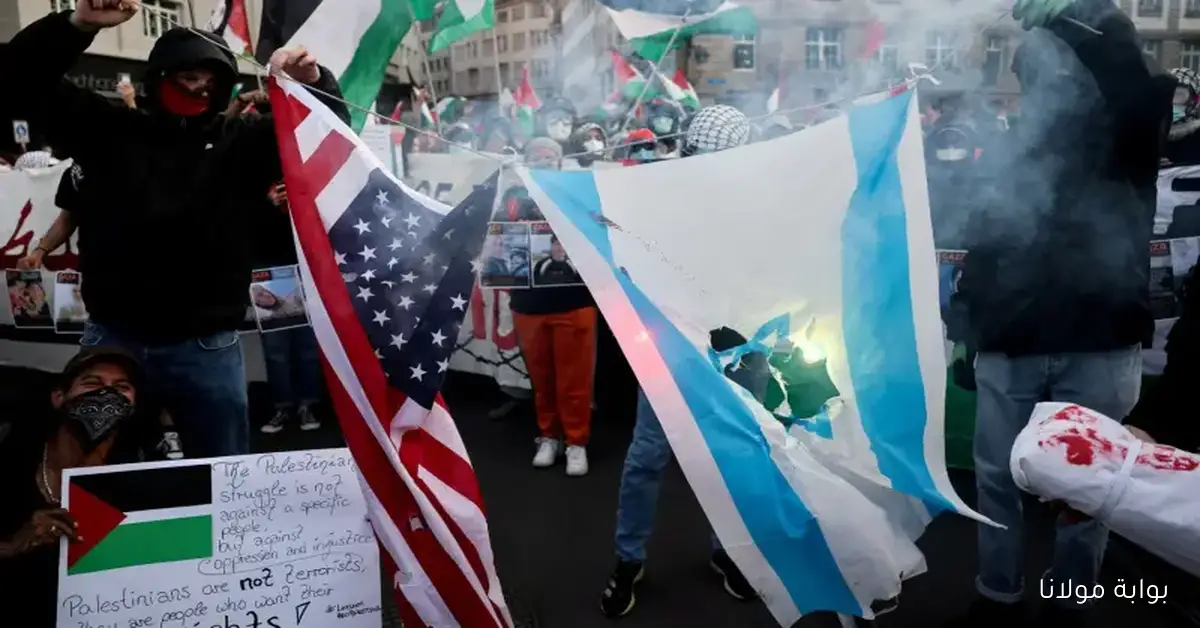 دعوات متزايدة لاستبعاد إسرائيل من مهرجان “يوروفيجن”