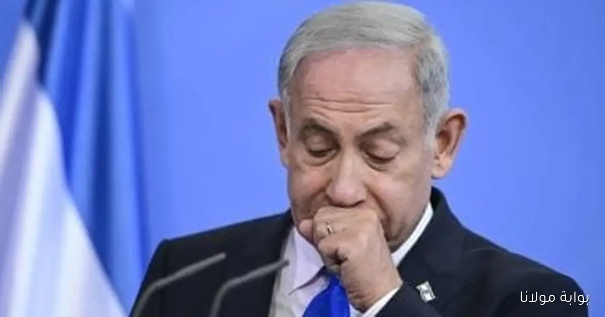 دول أوروبية قد تمنع طائرة نتنياهو من عبور أجوائها وفقًا لمصادر إعلامية إسرائيلية