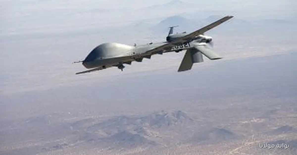 دوّي صفارات الإنذار بالقرب من مطار رامون في جنوب إسرائيل