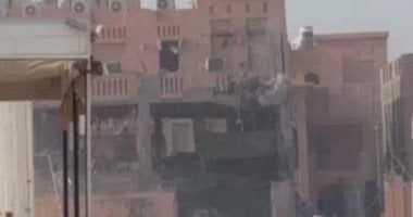 رئيس إسرائيل يعلن استعداد تل أبيب للتوصل إلى اتفاق شامل لإنهاء حرب غزة