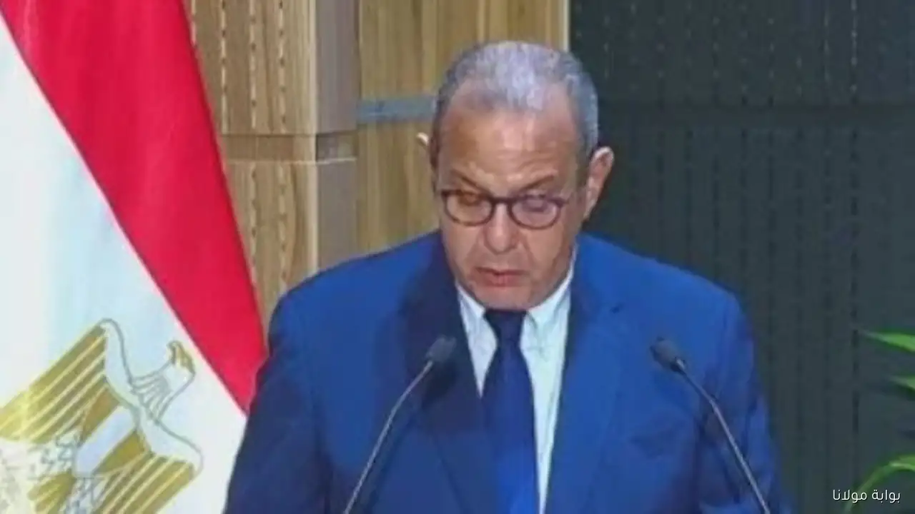 رئيس اتحاد الصناعة والتجارة التونسي يكشف عن دراسة مشاريع استثمارية تونسية في مصر في عدة قطاعات