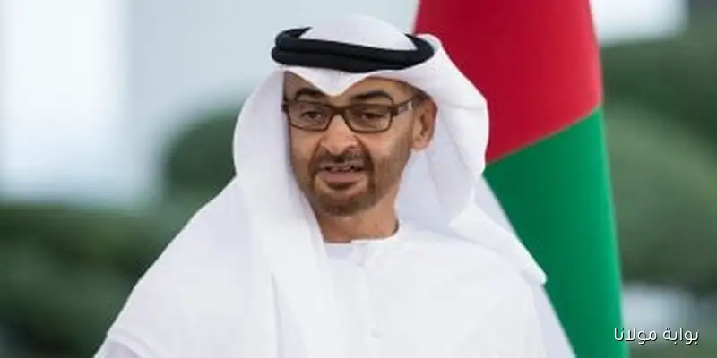 رئيس الإمارات: الهجوم الإسرائيلي على قطر يعد انتهاكاً لسيادتها ويهدد أمن المنطقة