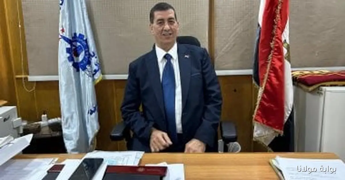 رئيس الصناعات الهندسية يؤكد انطلاق سيارات النصر على الطرقات العام المقبل مع تخفيض الأسعار