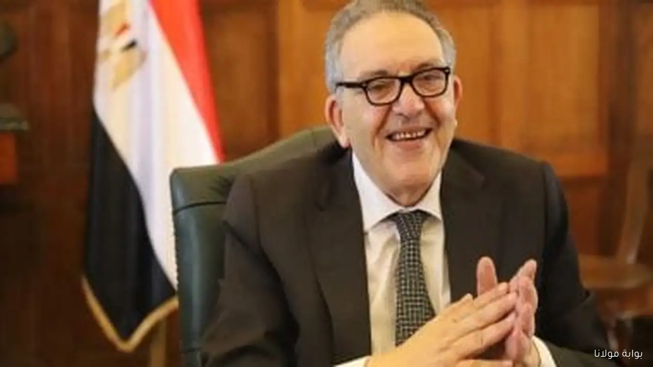 رئيس الغرف التجارية في المنتدى المصري التونسي: نعمل على تعزيز حرية انتقال رؤوس الأموال والسلع
