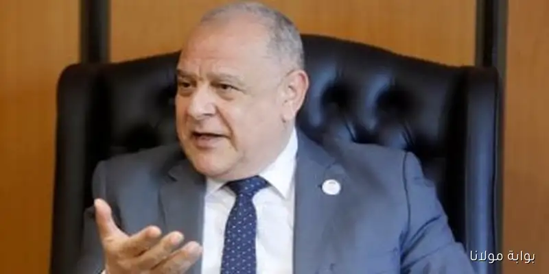 رئيس القابضة المعدنية يؤكد التزامنا بتوطين الصناعة لتعزيز الصادرات المصرية