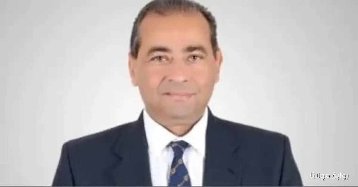 رئيس المصرية للاتصالات يؤكد أهمية تطوير البنية التحتية وزيادة الاستثمارات في المرحلة القادمة