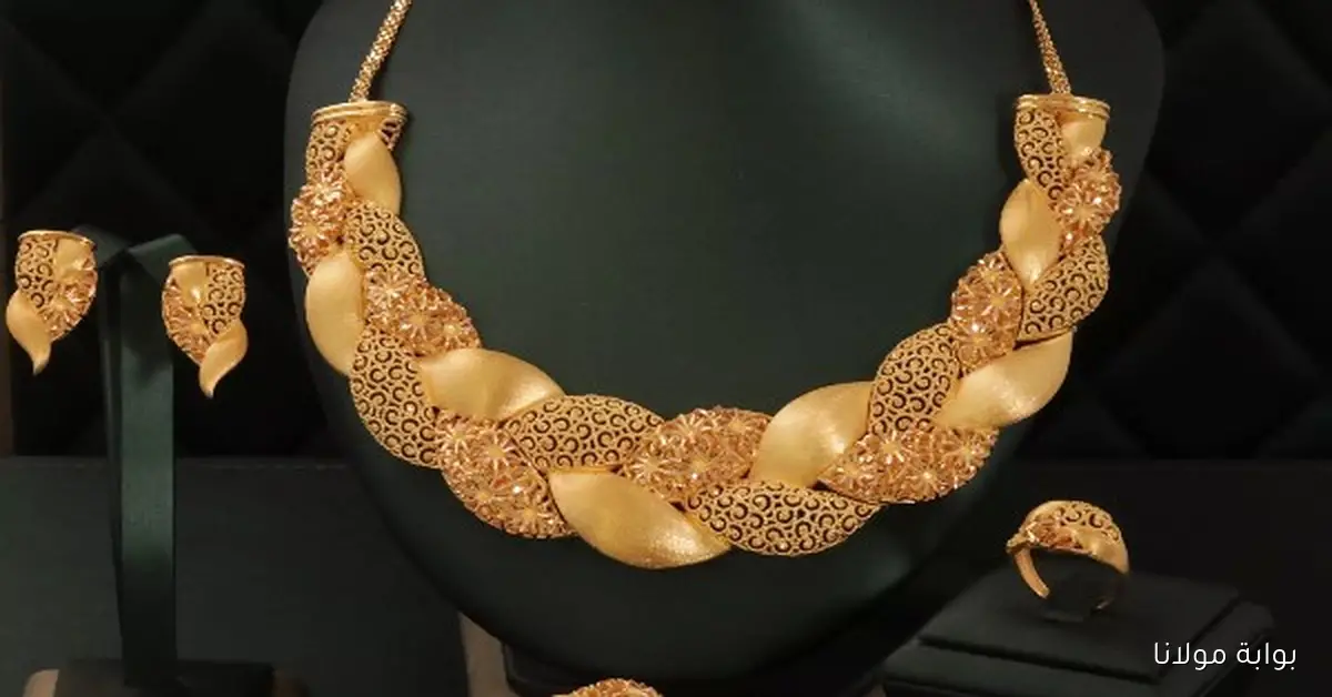 رئيس شعبة الذهب يكشف عن زيادة بنسبة 1.4% في سعر عيار 21 خلال الأسبوع الماضي