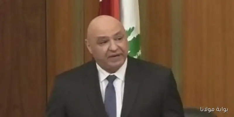رئيس لبنان يؤكد أهمية تسريع التحول الرقمي لمكافحة الفساد وتعزيز الشفافية