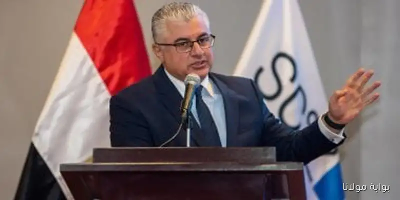 رئيس هيئة قناة السويس: بدء إنتاج أول إطار لمشروع سايلون إيجيبت في يوليو المقبل