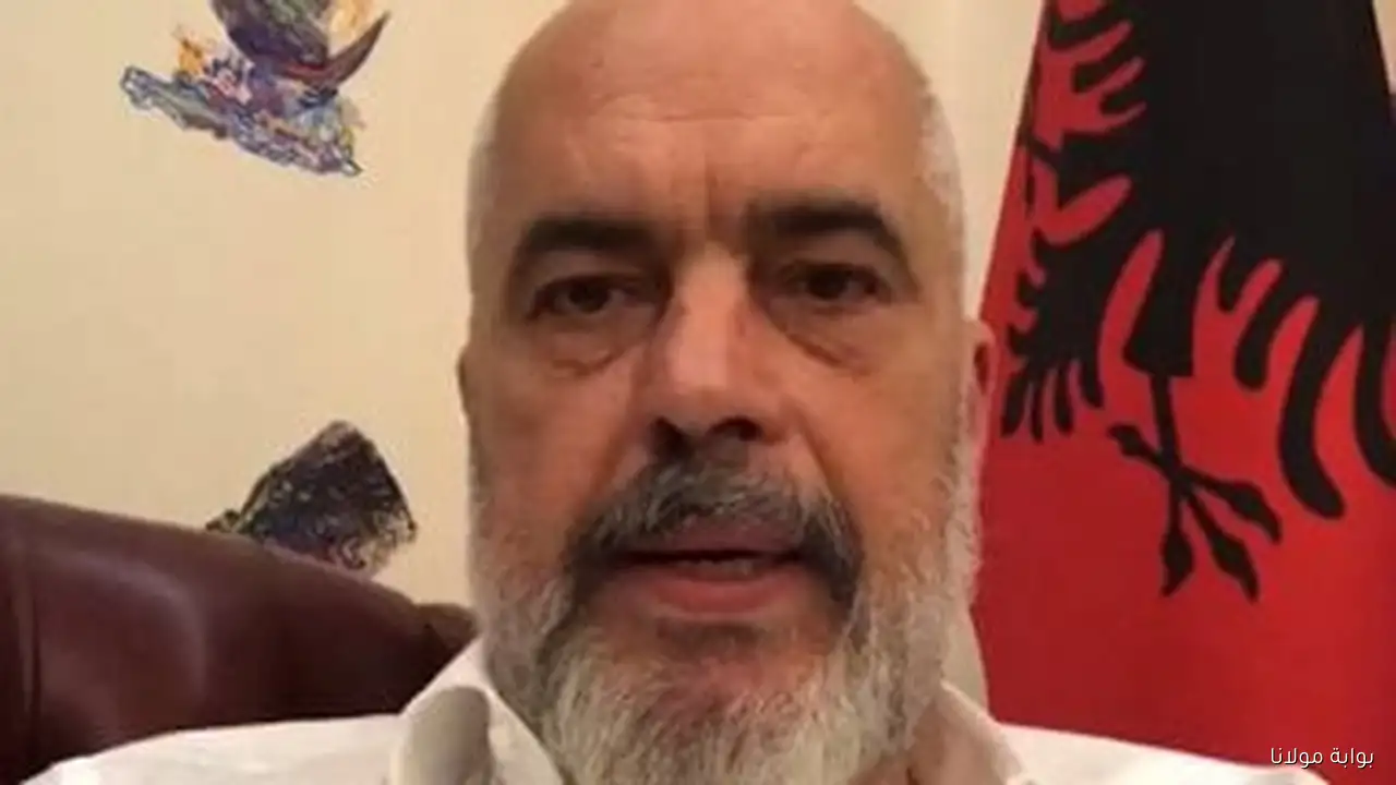 رئيس وزراء ألبانيا يعلن عن تشكيل حكومة جديدة تشمل وزيرة مختصة في الذكاء الاصطناعي تتولى مسؤوليات التمويل ومكافحة الفساد