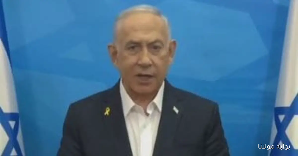 رئيس وزراء إسرائيل يجتمع بوزير الخارجية الأمريكي في القدس