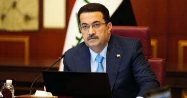 رئيس وزراء العراق يؤكد التزام الحكومة بتنظيم انتخابات نزيهة وآمنة