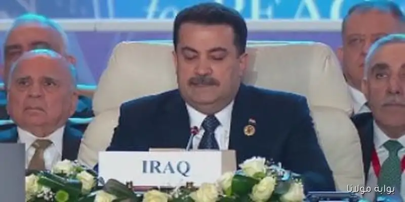رئيس وزراء العراق يبرز أهمية تعزيز العلاقة الاستراتيجية مع الولايات المتحدة