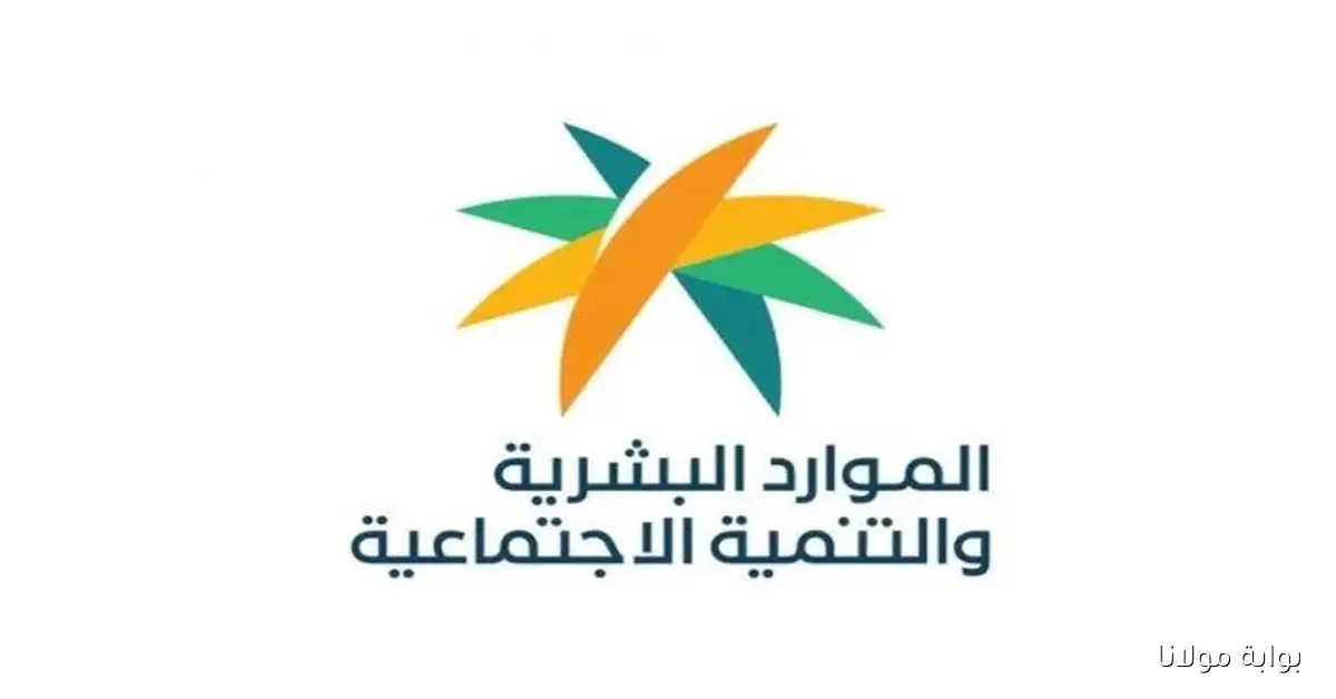 قبضك قرب… متى ينزل راتب الضمان الاجتماعي لشهر أكتوبر 2025 ومعلومات عن الزيادة الملكية