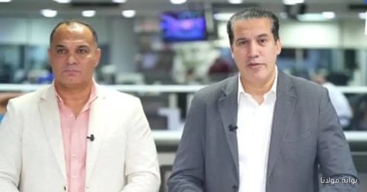 رامى سعد: الزمالك يستعيد ثقته بفوز كبير على المصرى ويدعم استقرار فيريرا