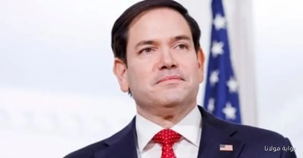 روبيو ونتنياهو يبحثان خطة إسرائيل لضم الضفة الغربية وكشف تفاصيل جديدة من أكسيوس